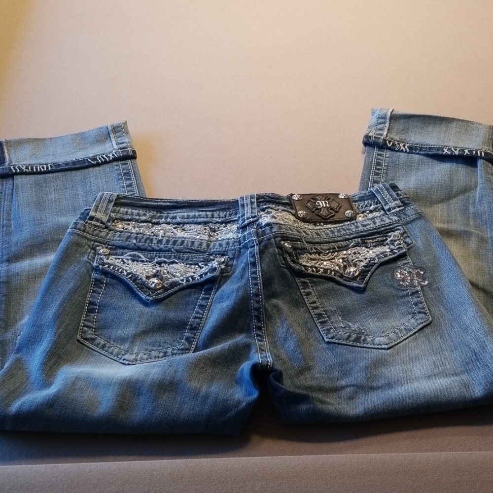 Miss me Jean's